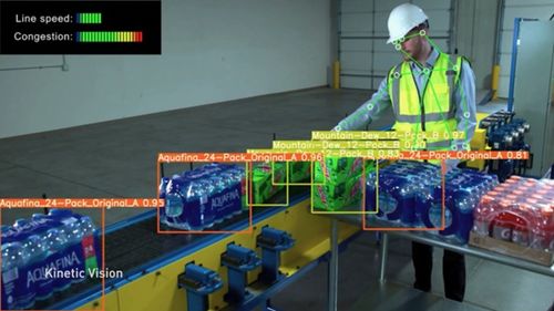 NVIDIA CEO發布Hopper架構H100 GPU，將數據中心轉化為AI工廠