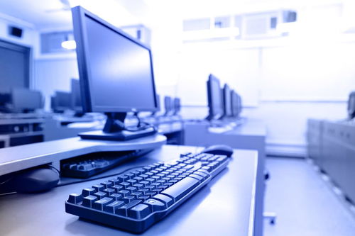 從龐然大物到掌上精靈 個人計算機發(fā)展的重要歷程