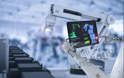 華北工控 以多樣化計算機產品方案，賦能智能無人工廠轉型